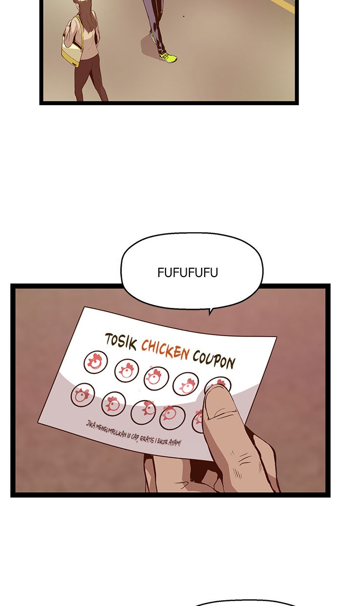 Baca Manhwa Weak Hero Chapter 83 Gambar 2