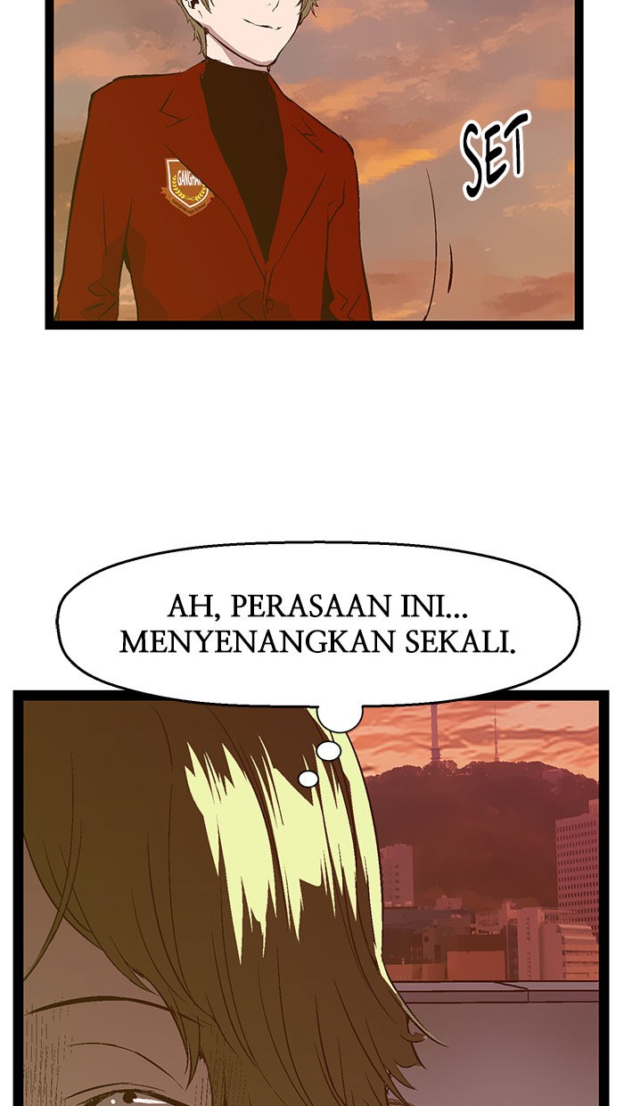 Weak Hero Chapter 83 Gambar 31