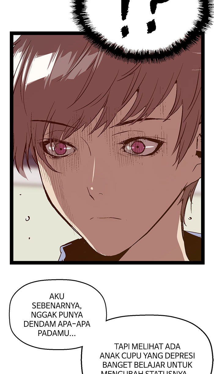 Weak Hero Chapter 83 Gambar 49