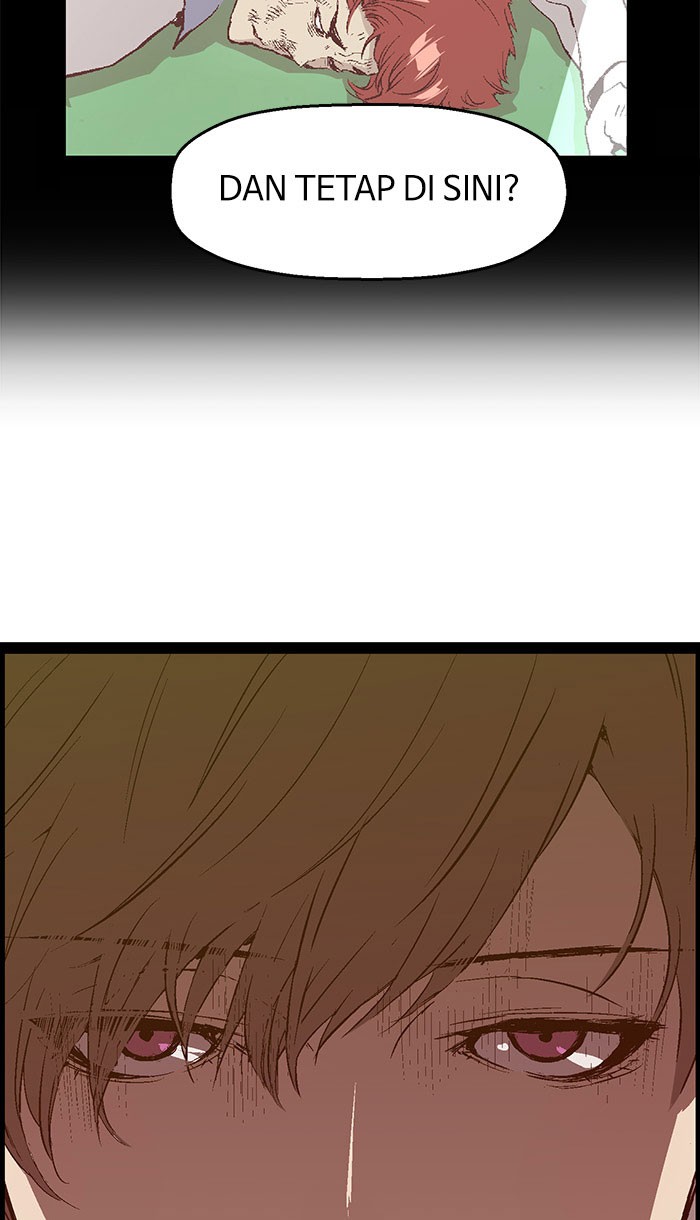 Weak Hero Chapter 83 Gambar 56