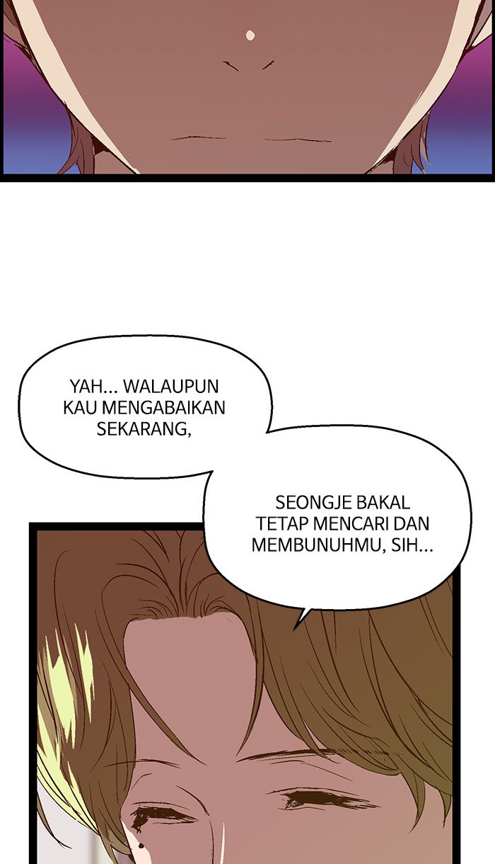 Weak Hero Chapter 83 Gambar 57