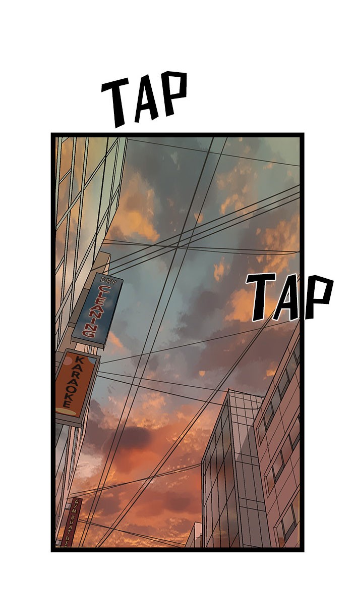Weak Hero Chapter 83 Gambar 65