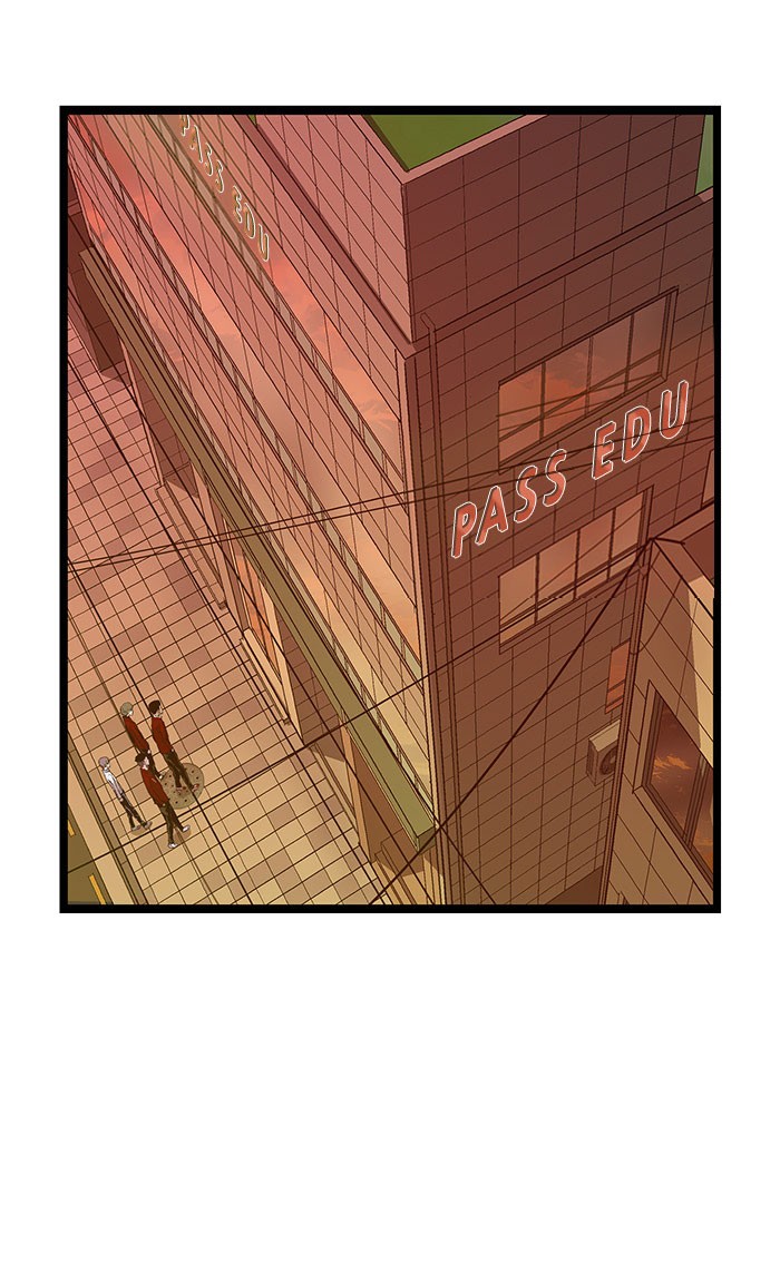 Weak Hero Chapter 83 Gambar 66