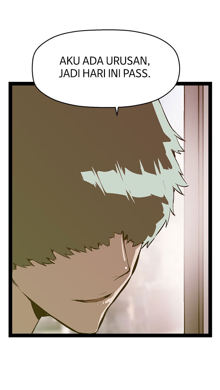 Baca Manhwa Weak Hero Chapter 81 Gambar 2