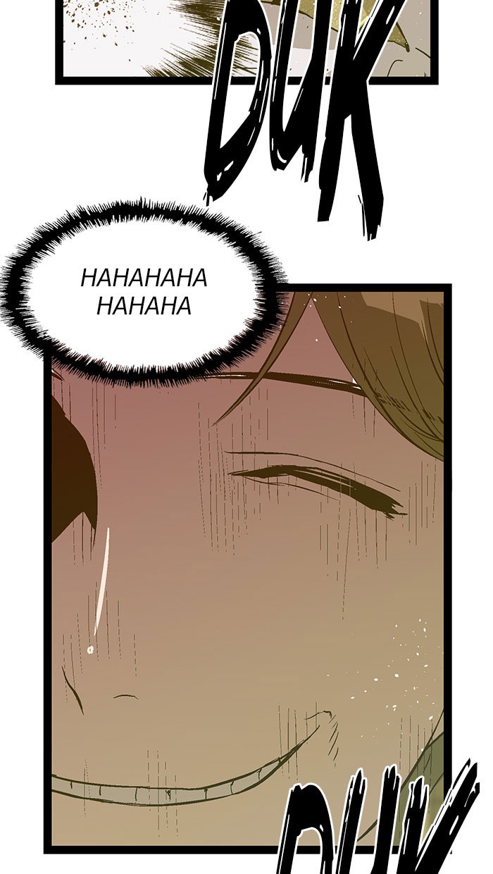 Weak Hero Chapter 81 Gambar 55
