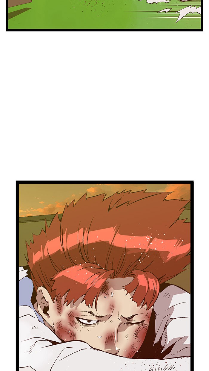 Weak Hero Chapter 81 Gambar 61