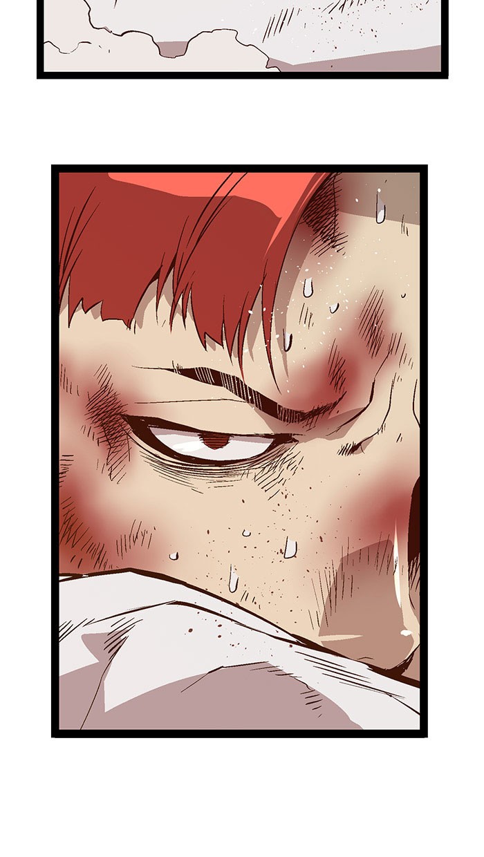 Weak Hero Chapter 81 Gambar 62