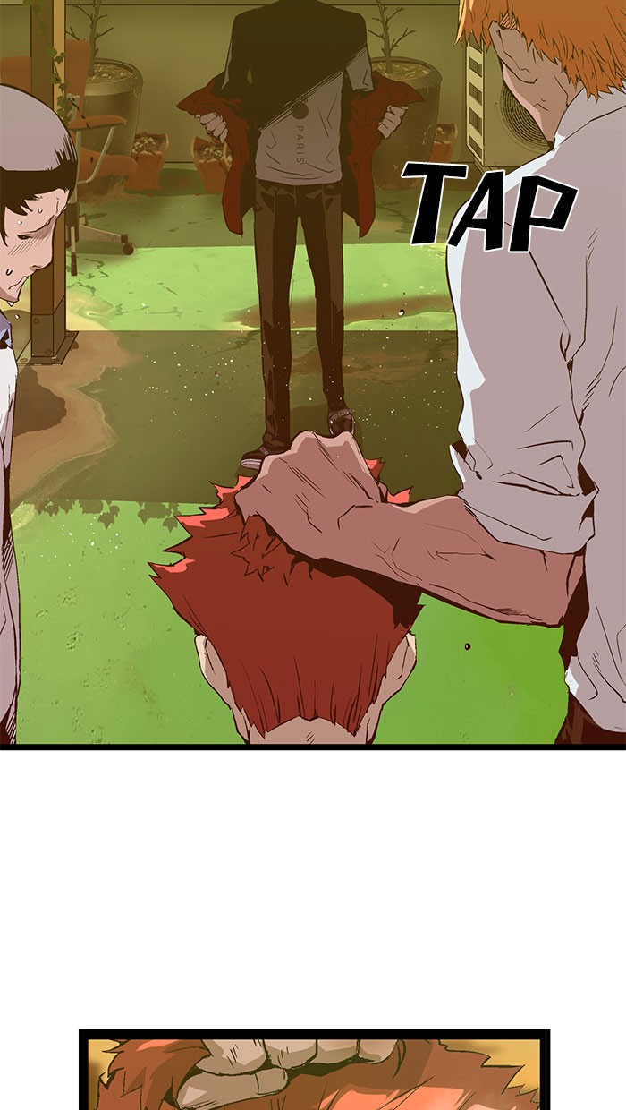 Weak Hero Chapter 81 Gambar 69
