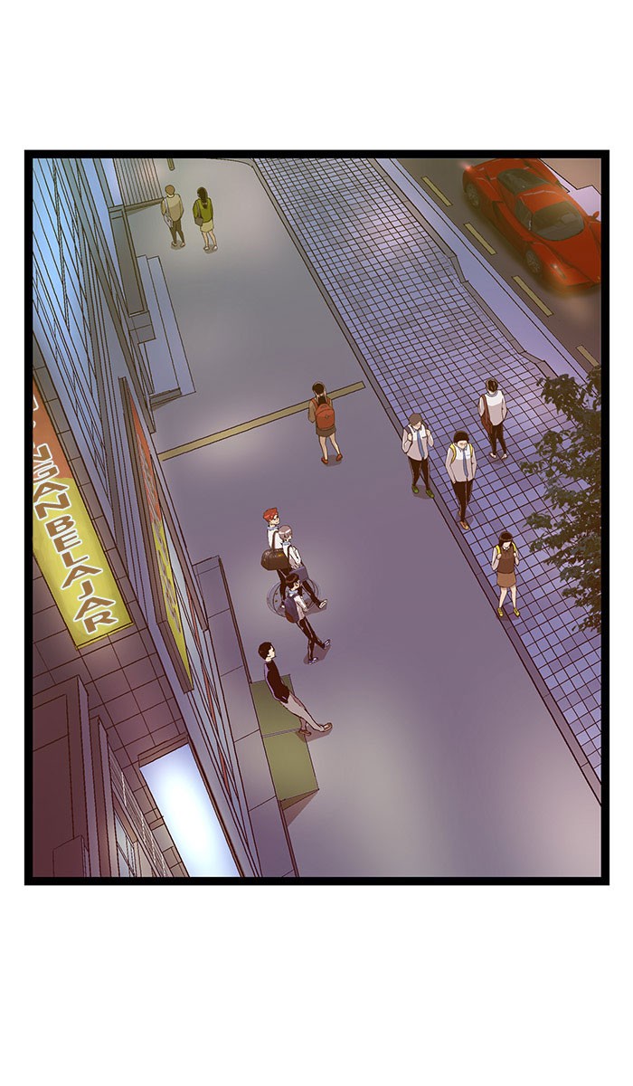 Baca Komik Weak Hero Chapter 80 Gambar 1