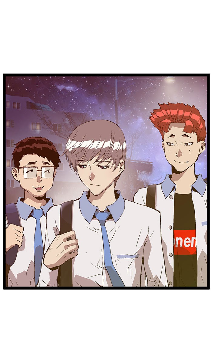 Baca Manhwa Weak Hero Chapter 80 Gambar 2