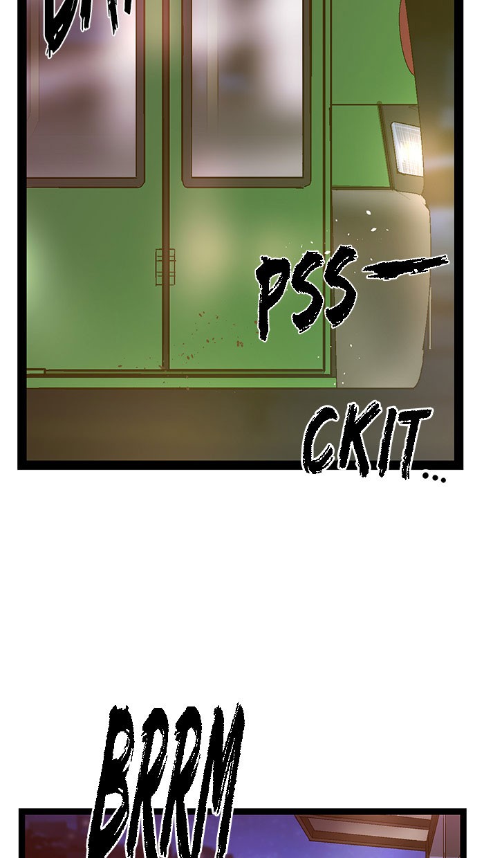 Weak Hero Chapter 80 Gambar 25