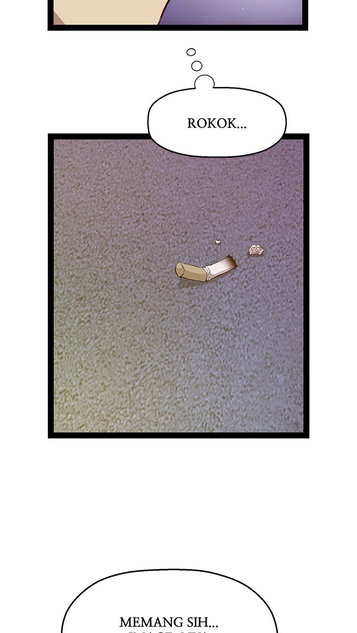 Weak Hero Chapter 80 Gambar 28