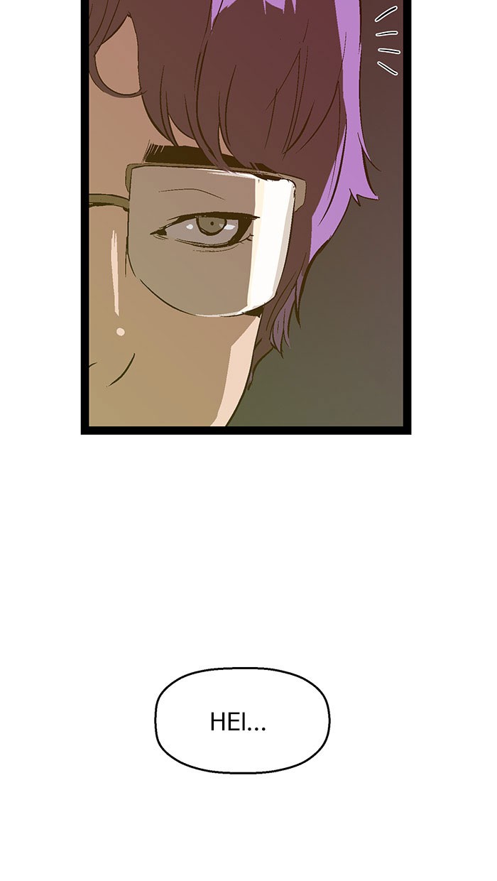 Weak Hero Chapter 80 Gambar 38