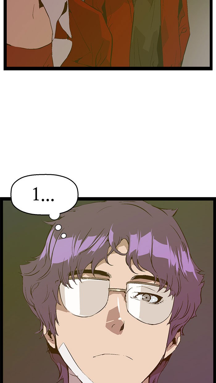 Weak Hero Chapter 80 Gambar 42