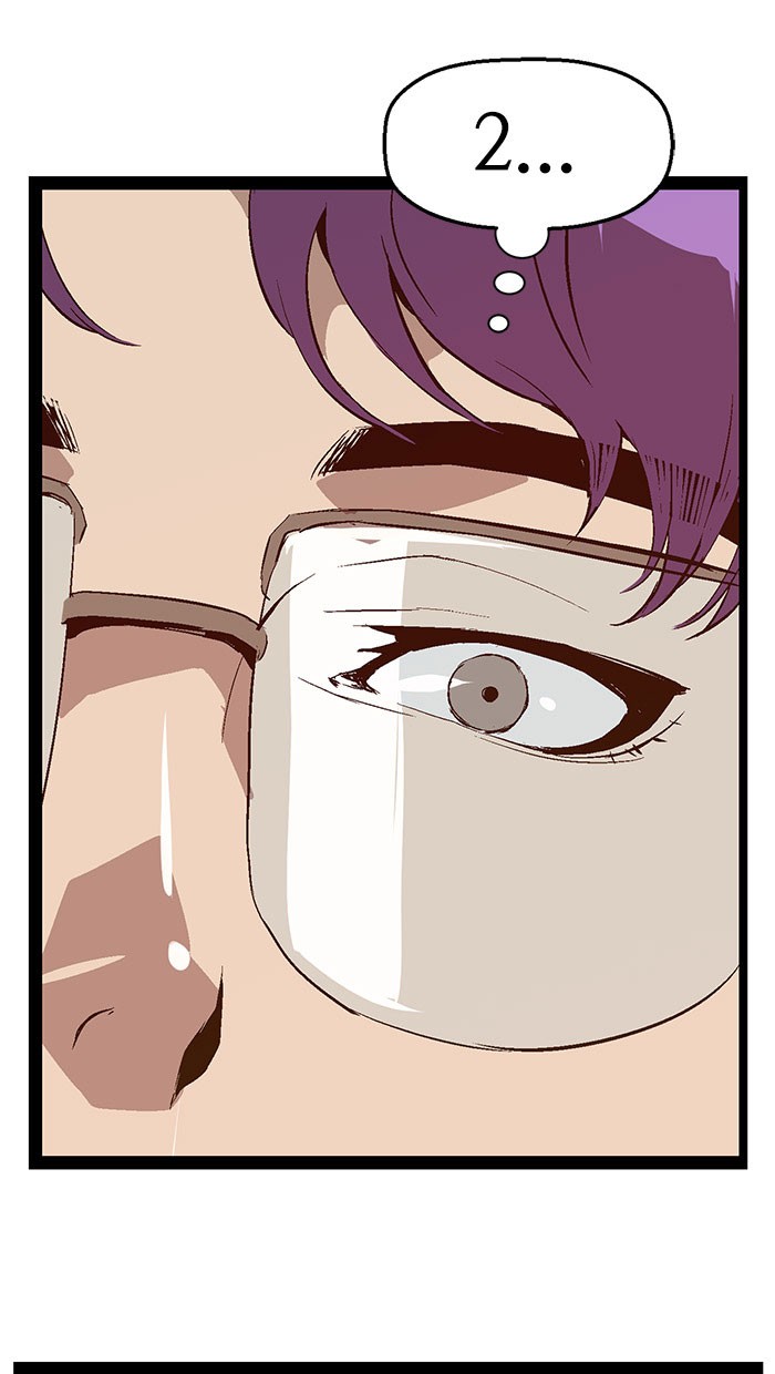 Weak Hero Chapter 80 Gambar 44