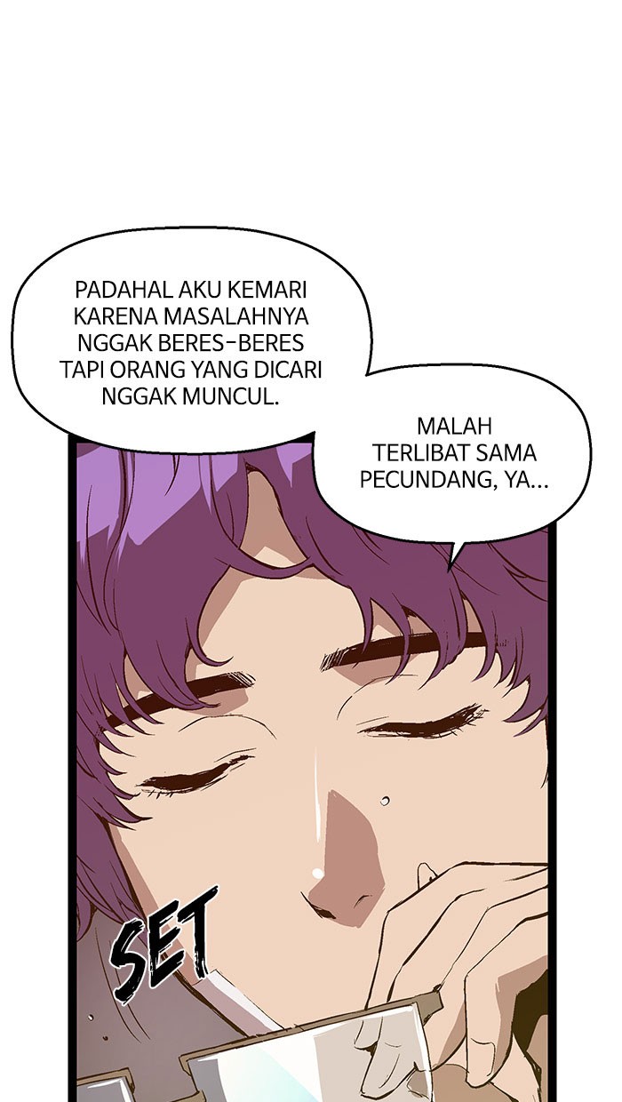 Weak Hero Chapter 80 Gambar 57