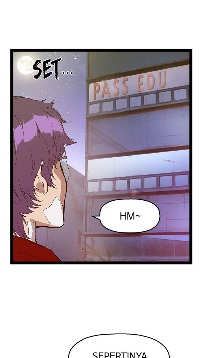 Weak Hero Chapter 80 Gambar 60