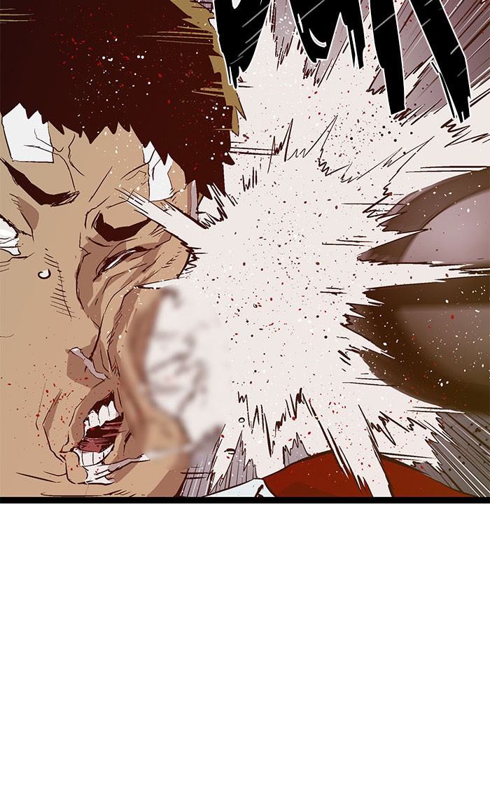 Weak Hero Chapter 80 Gambar 67