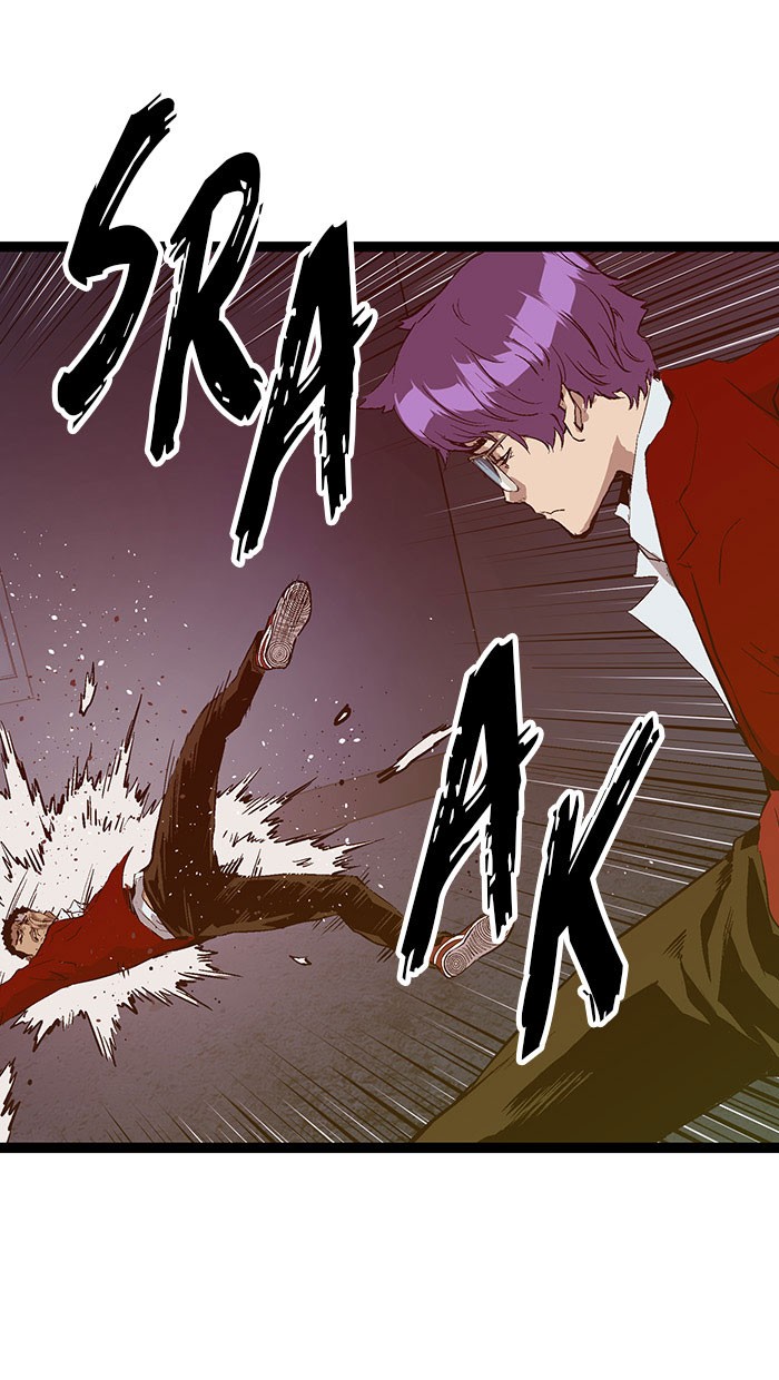Weak Hero Chapter 80 Gambar 68