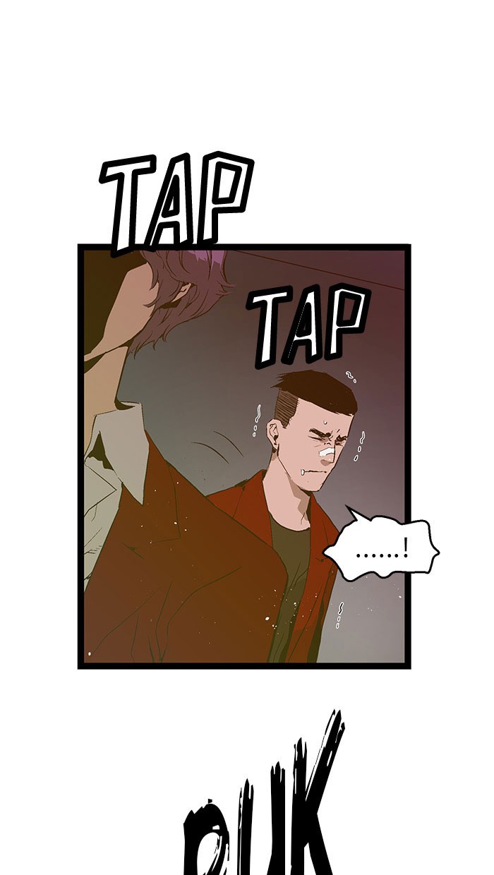 Weak Hero Chapter 80 Gambar 69