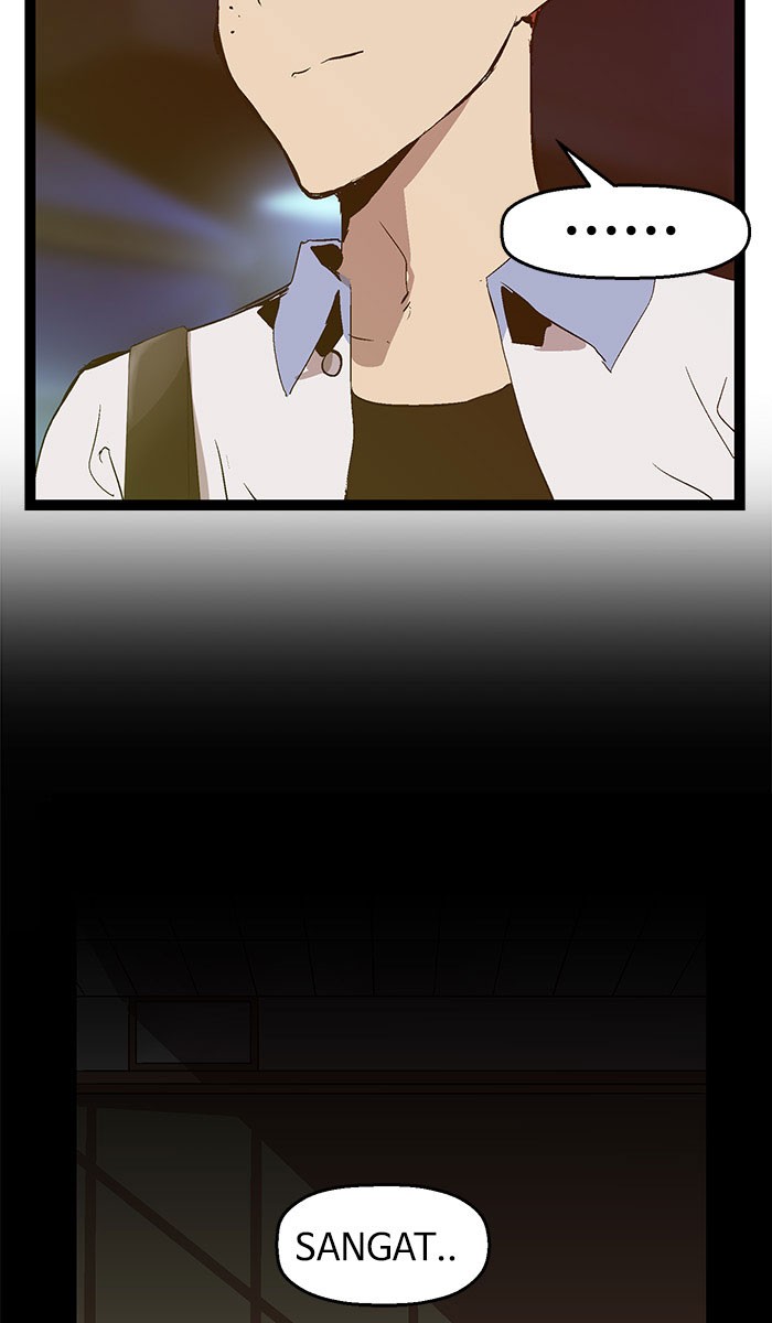 Weak Hero Chapter 80 Gambar 7