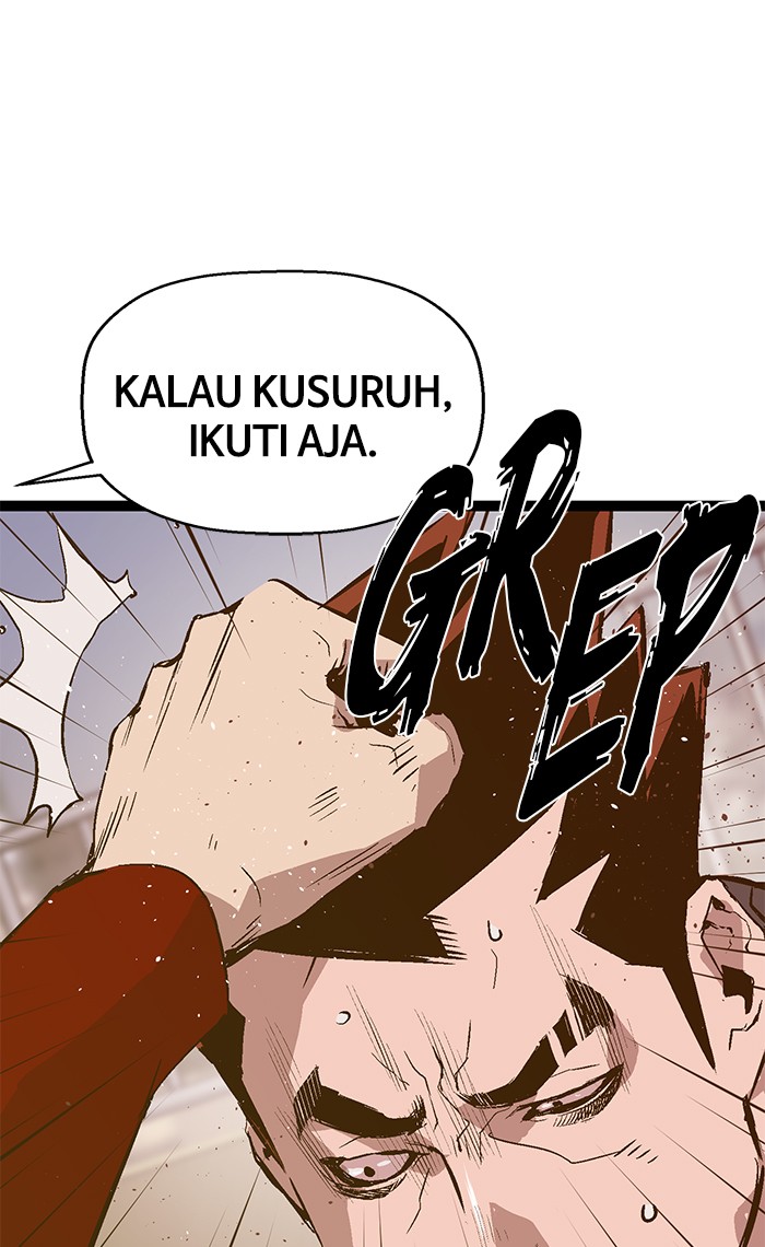 Weak Hero Chapter 79 Gambar 11