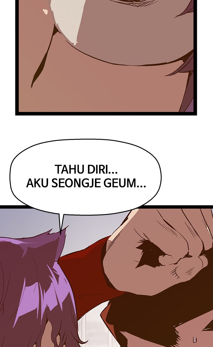 Weak Hero Chapter 79 Gambar 17