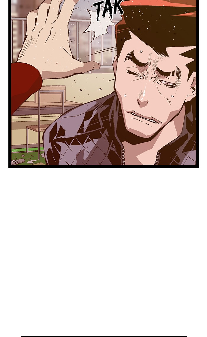 Weak Hero Chapter 79 Gambar 21