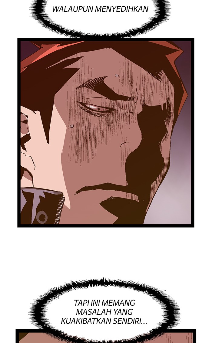 Weak Hero Chapter 79 Gambar 28