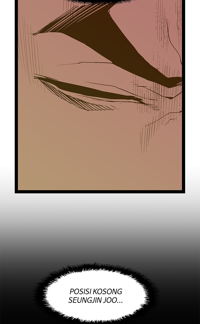 Weak Hero Chapter 79 Gambar 29