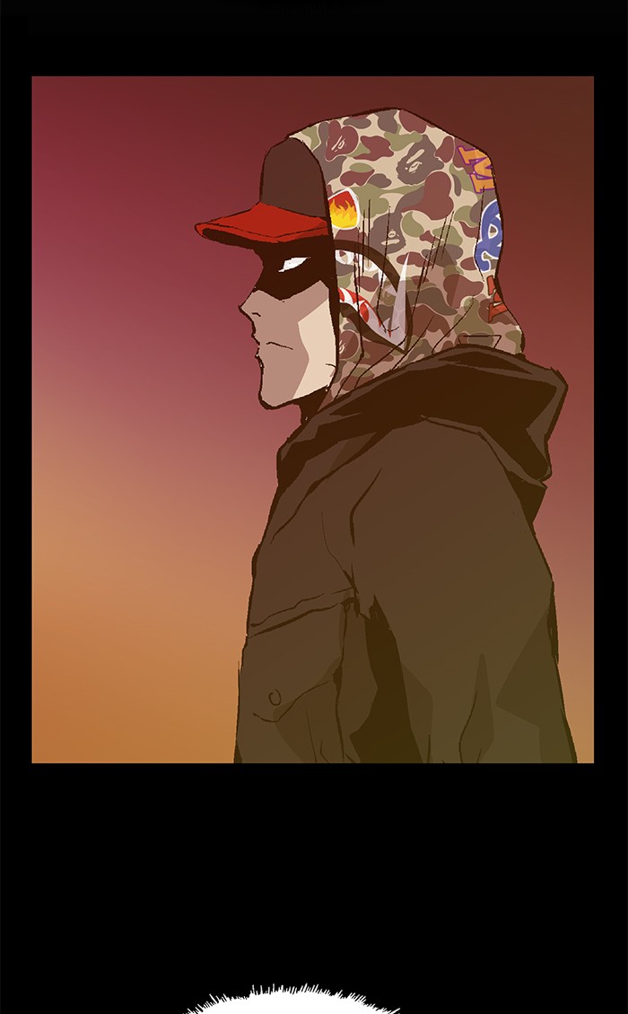 Weak Hero Chapter 79 Gambar 30