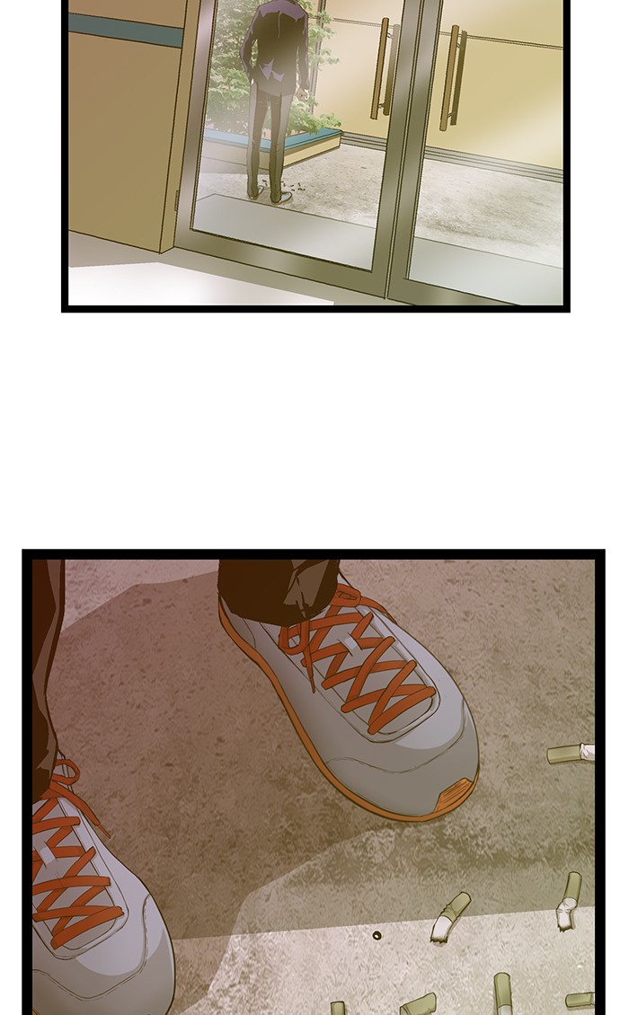 Weak Hero Chapter 79 Gambar 32