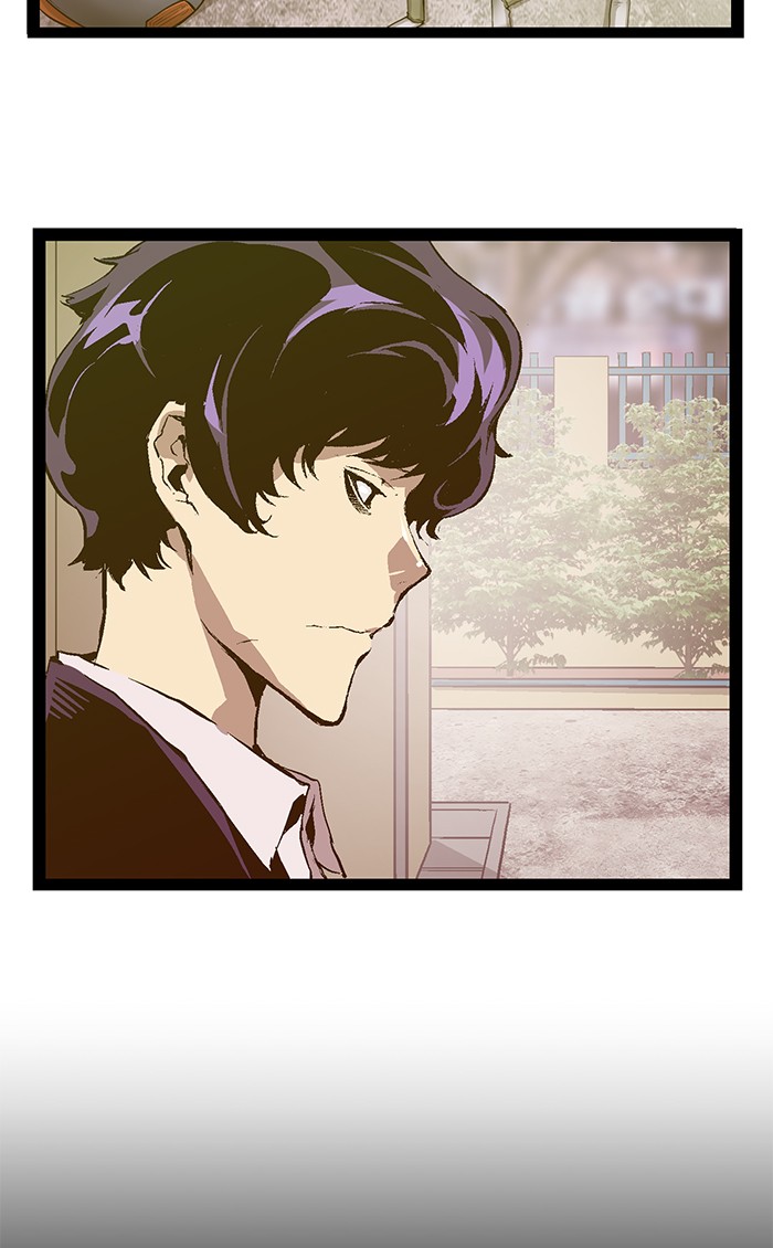 Weak Hero Chapter 79 Gambar 33