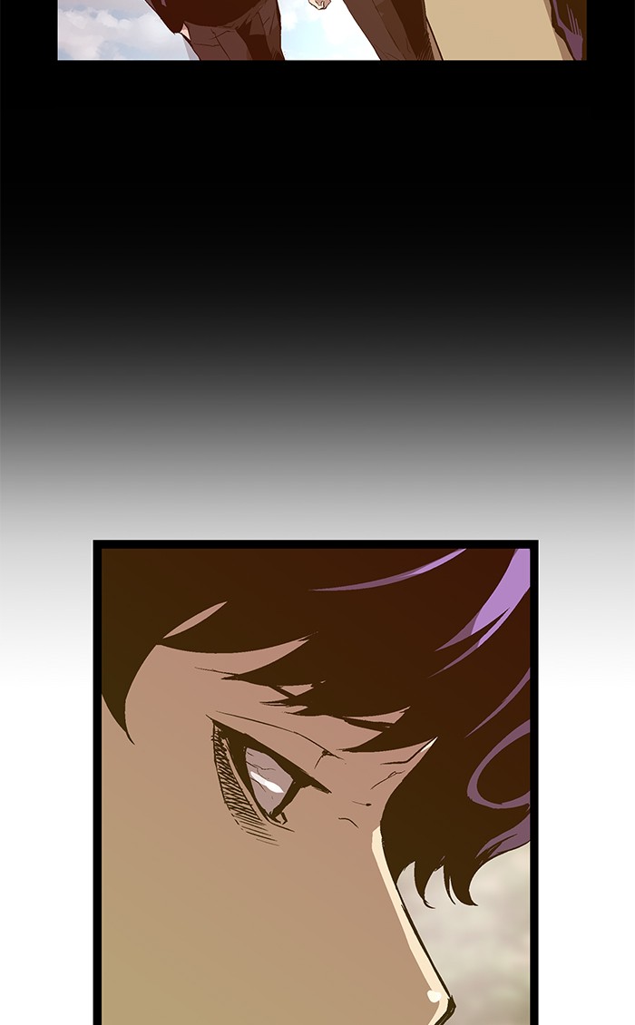 Weak Hero Chapter 79 Gambar 38