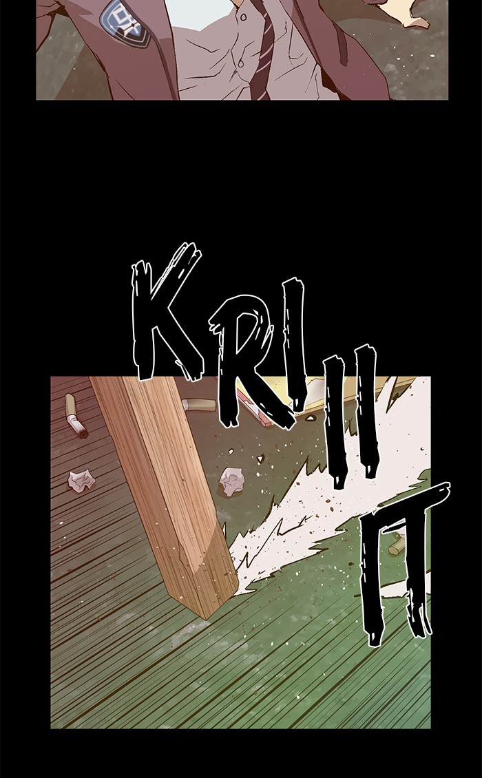 Weak Hero Chapter 79 Gambar 40