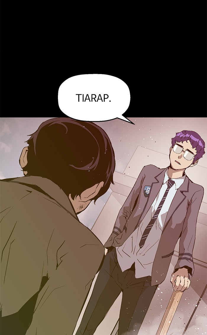 Weak Hero Chapter 79 Gambar 41