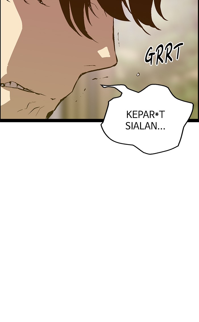 Weak Hero Chapter 79 Gambar 43