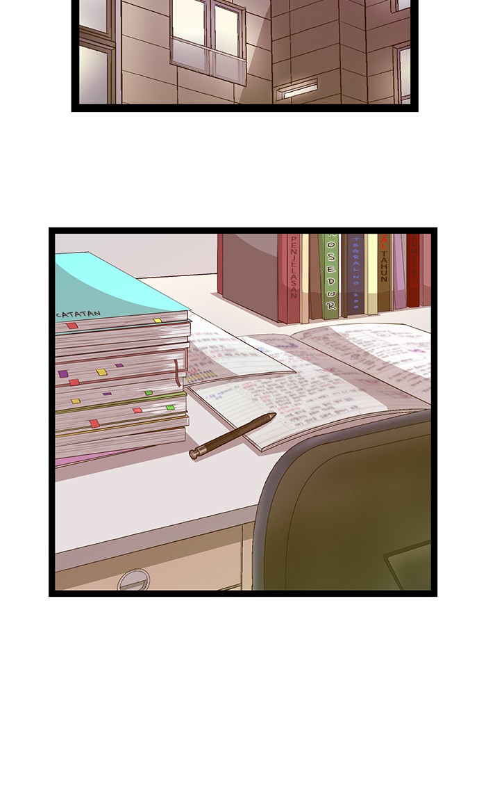 Weak Hero Chapter 79 Gambar 45