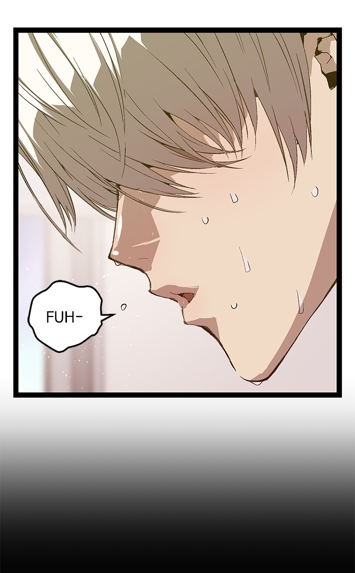 Weak Hero Chapter 79 Gambar 46