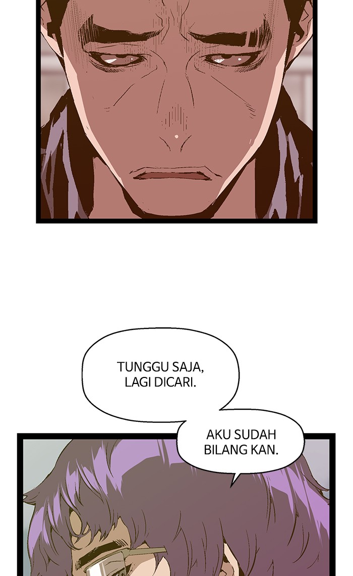 Weak Hero Chapter 79 Gambar 5