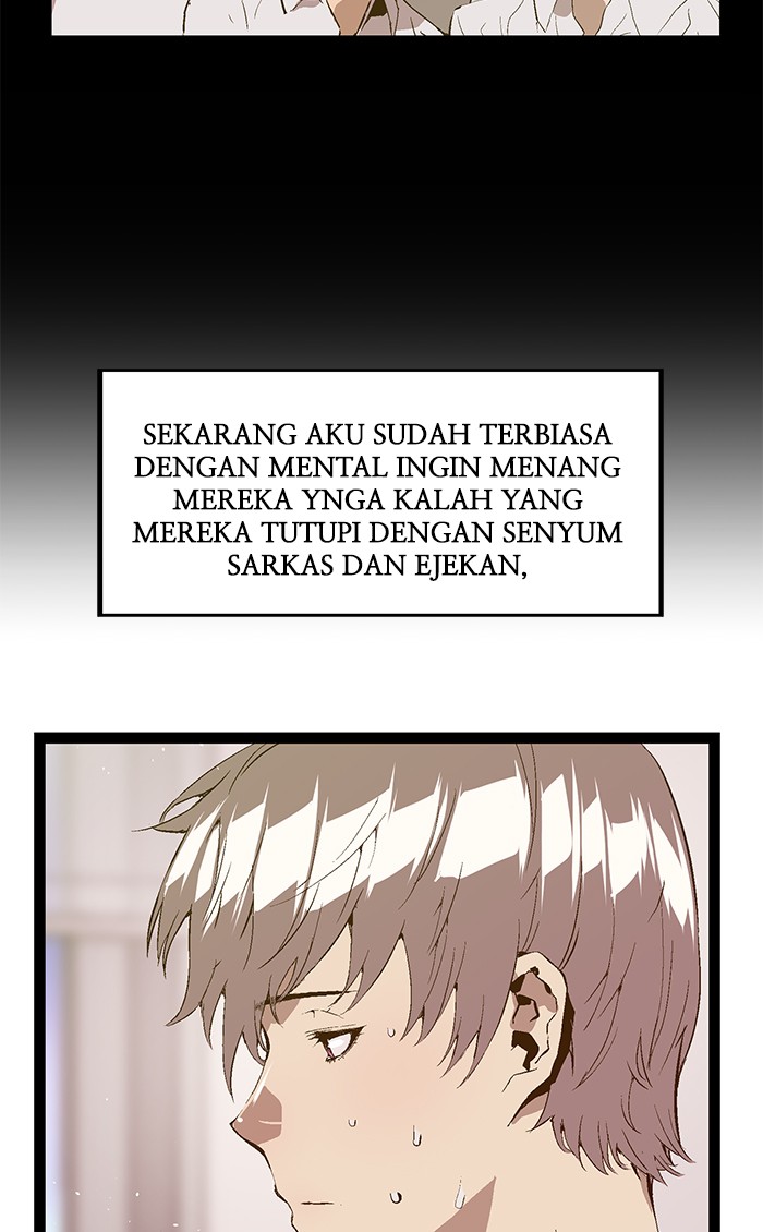 Weak Hero Chapter 79 Gambar 50