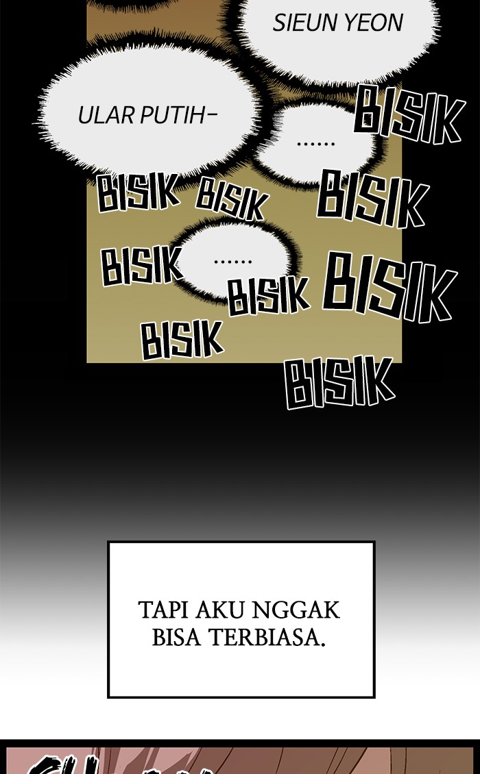 Weak Hero Chapter 79 Gambar 52