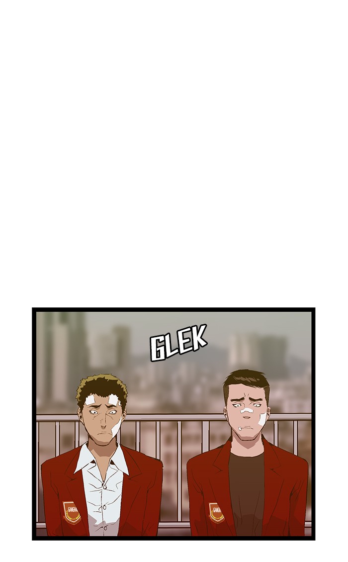 Weak Hero Chapter 79 Gambar 55
