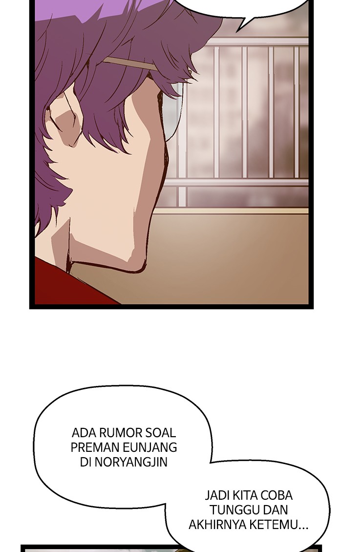 Weak Hero Chapter 79 Gambar 57