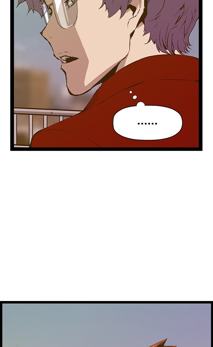 Weak Hero Chapter 79 Gambar 6