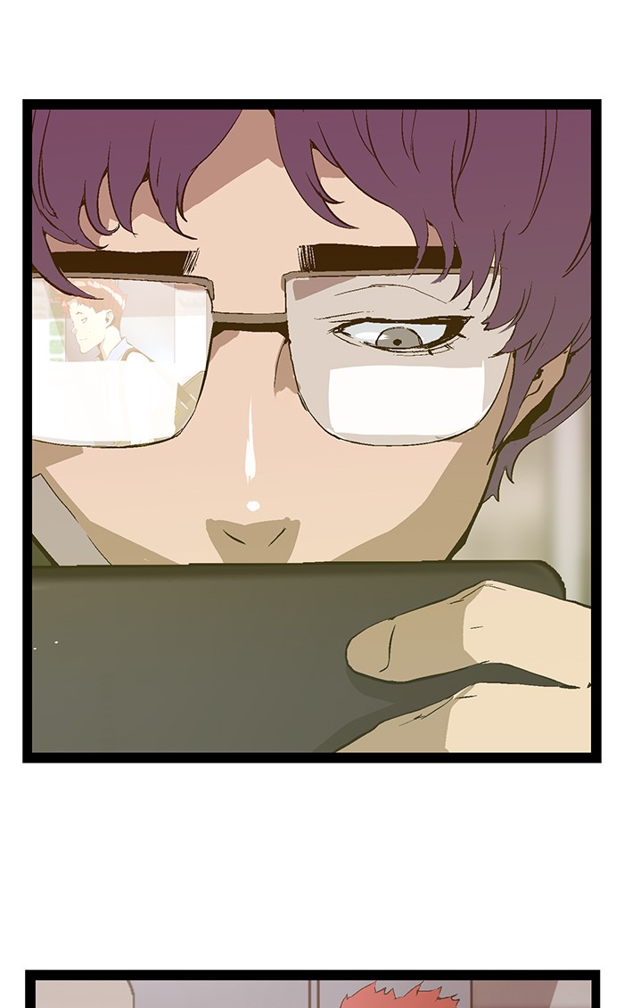 Weak Hero Chapter 79 Gambar 63