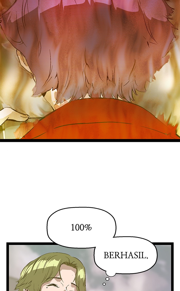Weak Hero Chapter 79 Gambar 67