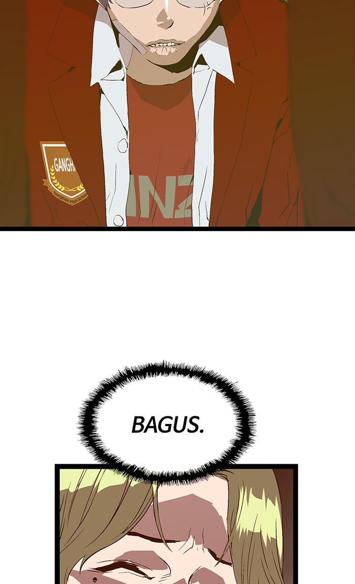 Weak Hero Chapter 79 Gambar 72
