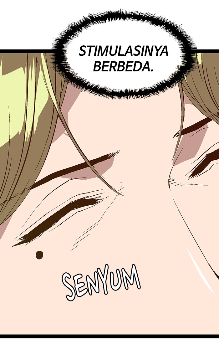 Weak Hero Chapter 79 Gambar 75