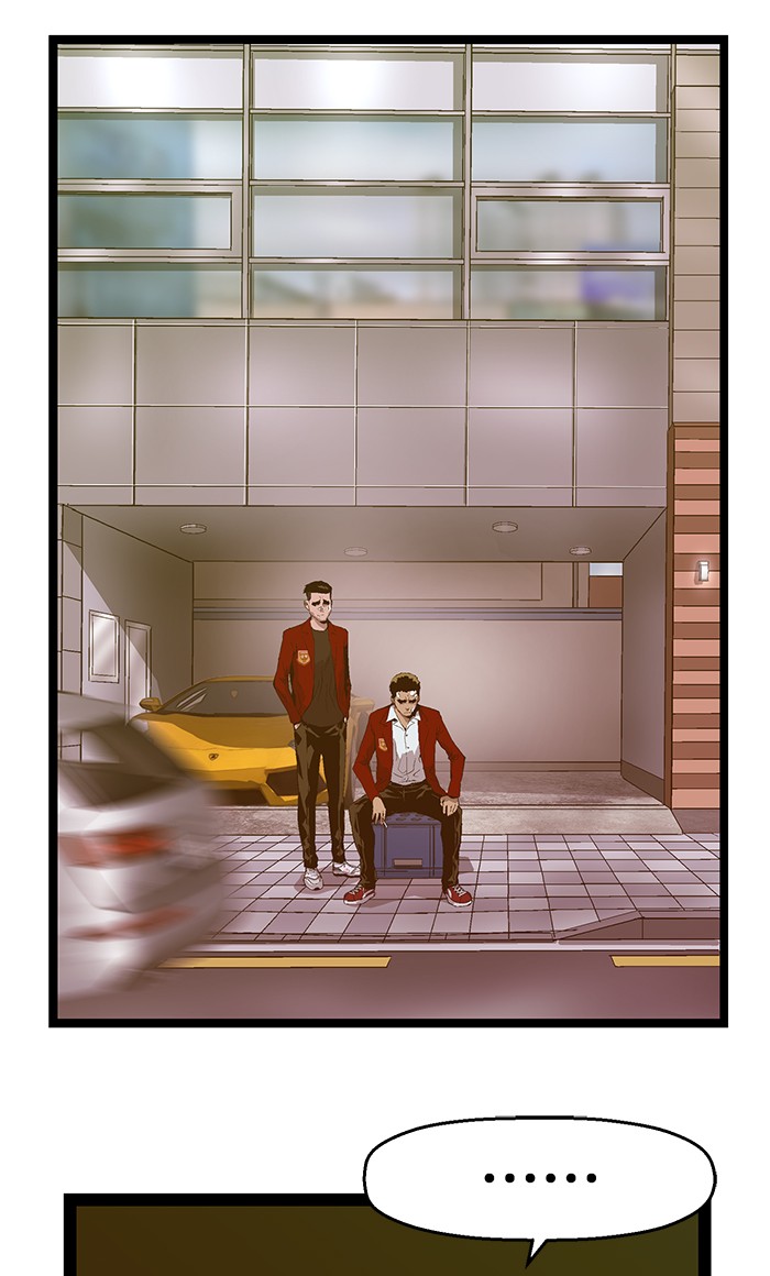 Weak Hero Chapter 78 Gambar 24